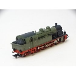 FV 37071 MRKLIN.  Kniglich Wrttembergische Staatseisenbahn . H0. Brugt