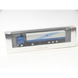 FV Merzedes sttevogn HEPA. H0. Brugt. Har aldrig vret ude af sken.