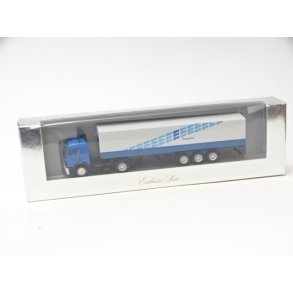 FV Merzedes sttevogn HEPA. H0. Brugt. Har aldrig vret ude af sken.