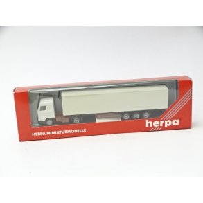 FV Scania sttevogn HEPA. H0. Brugt. Har aldrig vret ude af sken.