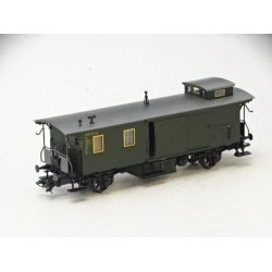 FV 42102 MRKLIN. Wrttembergischer person tog. H0. Brugt