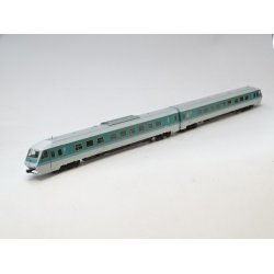 FV 3776 MRKLIN. Motorvognsst. DB 610. Digital. AC. H0. Brugt