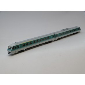 FV 3776 MRKLIN. Motorvognsst. DB 610. Digital. AC. H0. Brugt