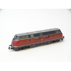 JBL 3021 MRKLIN. Med indbygget MFX dekoder. H0. Brugt. 1