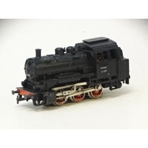 JBL 3000 MRKLIN. Lokomotiv 89005.  H0. Digital. Brugt.