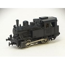 JBL 3029.10 MRKLIN. Lille 2 akslet lokomotiv. Sjllent.  H0. Digital. Brugt.