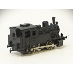 JBL 3029.10 MRKLIN. Lille 2 akslet lokomotiv. Sjllent.  H0. Digital. Brugt.