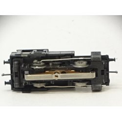 JBL 3029.10 MRKLIN. Lille 2 akslet lokomotiv. Sjllent.  H0. Digital. Brugt.