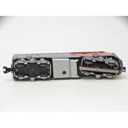 JBL 3061 + 4060 MRKLIN. Med MFX dekoder. ikke i god stand. H0. Digital. Brugt.