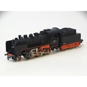 JBL 3003 MRKLIN. DB 24 058 i meget flot stand. H0. Digital. Brugt.