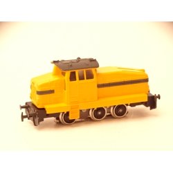 JBL 3080 MRKLIN. Rangerlokomotiv. Digitalt. AC. H0. Brugt