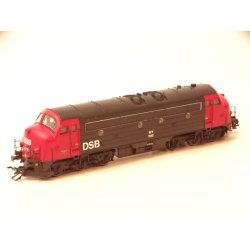 JBL 37670-01 MRKLIN. DSB My 1142. Digital med lyd. H0. AC. Brugt.