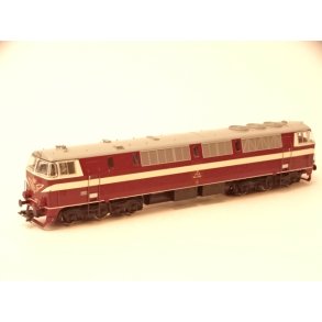 JBL 62711 ROCO.  DSB MZ 1402. Digital u. lyd. AC. H0. Brugt