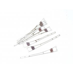 Cl 7022 MRKLIN. Afbryderstykke til Stikforbindelse. Slges stk. visH0. Brugt