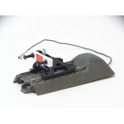 JBL 24977 MRKLIN. stopbum u. lys. H0. Brugt.