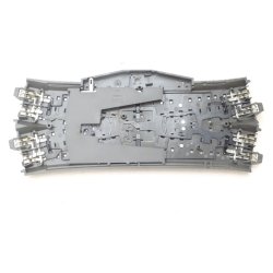 JBL 24624 MRKLIN. Krydssporskifte uden drev og uden lys. H0. Brugt