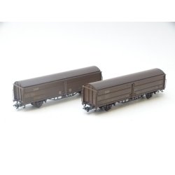 JBL 47884 MRKLIN.DSB Hbis vogne. H0. Brugt.