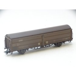 JBL 47884 MRKLIN.DSB Hbis vogne. H0. Brugt.