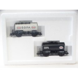 JBL 48546 MRKLIN. Esso vogns st. H0. Brugt