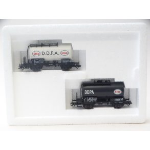 JBL 48546 MRKLIN. Esso vogns st. H0. Brugt