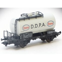 JBL 48546 MRKLIN. Esso vogns st. H0. Brugt