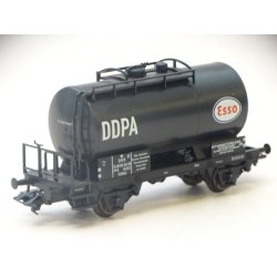 JBL 48546 MRKLIN. Esso vogns st. H0. Brugt