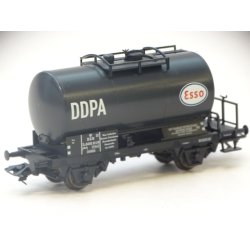 JBL 48546 MRKLIN. Esso vogns st. H0. Brugt