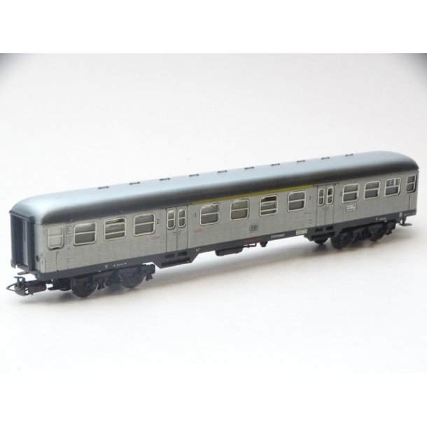 JBL 4043 MRKLIN. Nrtrafikvogn. H0. Brugt
