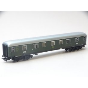 JBL 4044 MRKLIN. DB pakkevogn. H0. Brugt