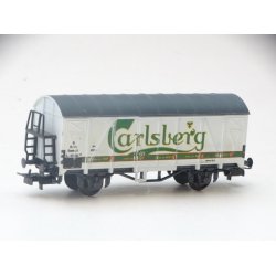 JBL 235C8 Liliput. Klevogn, Carlsberg. H0. Brugt.