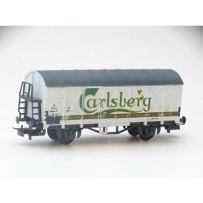 JBL 235C8 Liliput. Klevogn, Carlsberg. H0. Brugt.