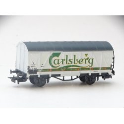 JBL 235C8 Liliput. Klevogn, Carlsberg. H0. Brugt.