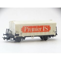 JBL 221 Premier Is. Liliput. Klevogn. H0. Brugt.