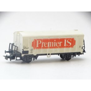 JBL 221 Premier Is. Liliput. Klevogn. H0. Brugt.