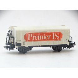 JBL 221 Premier Is. Liliput. Klevogn. H0. Brugt.