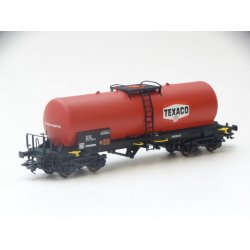 JBL 5845K ELEKTROREN. TEXACO Tankvogn. H0. Brugt.