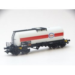 JBL 5880K ELEKTROREN. ESSO Tankvogn. H0. Brugt.