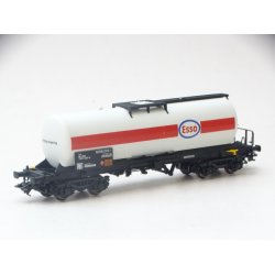 JBL 5880K ELEKTROREN. ESSO Tankvogn. H0. Brugt.