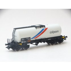 JBL 5883K ELEKTROREN. CALPAM Tankvogn. H0. Brugt.