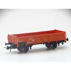 JBL 47818 ROCO. OHJ PH 454. H0. Brugt.