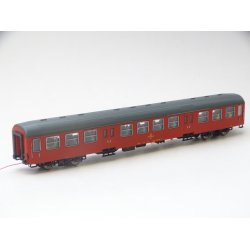 JBL 6085 HELJAN. DSB Bn vogn nr. 730-3. H0. Brugt.