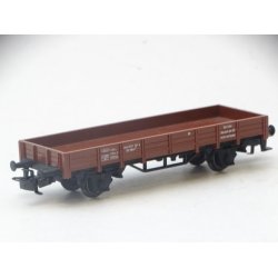 JBL 4423 MRKLIN. ben fladvogn. H0. Brugt