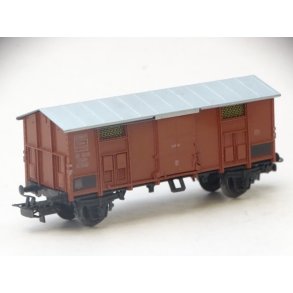 JBL 4550 MRKLIN. Kartoffel vogn fra FS. H0. Brugt