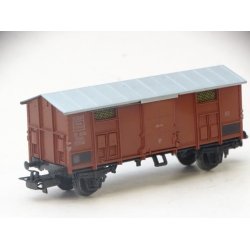 JBL 4550 MRKLIN. Kartoffel vogn fra FS. H0. Brugt