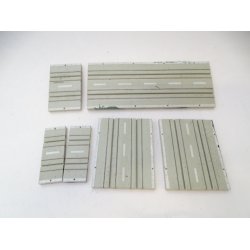 JBL Faller racer bane. Ret stor bane med mange sjove skinner.