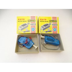 JBL Faller racer bane. Ret stor bane med mange sjove skinner.