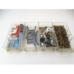 JBL Faller racer bane. Ret stor bane med mange sjove skinner.