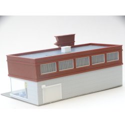 JBL 518 Heljan. Salg af kkkeninventar. H0, Brugt.