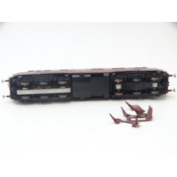 FV 1202 HELJAN. DSB Litra 1202 My Fair Lady. Digital. H0. Brugt