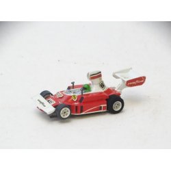 JBL Faller racer bane. Ret stor bane med mange sjove skinner.